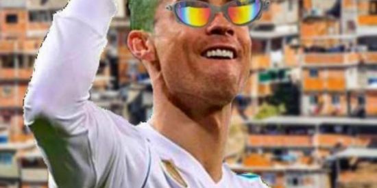 Imagem do grupo de WhatsApp Fut tok😎🥶🥵