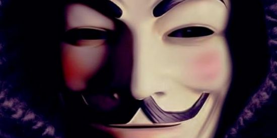 Imagem do grupo de WhatsApp Justiceiros mascarados da web