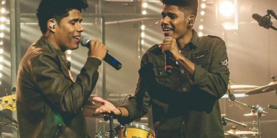 Imagem do grupo de WhatsApp Lucas roque Gabriel fc