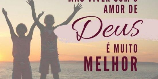 Imagem do grupo de WhatsApp Reflexões Diárias