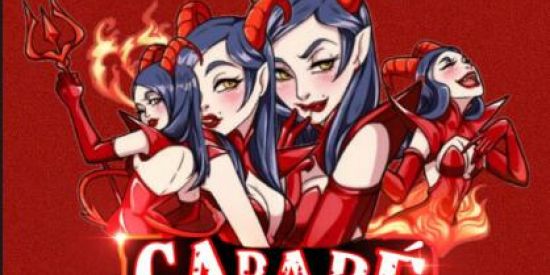 Imagem do grupo de WhatsApp Cabaré girl