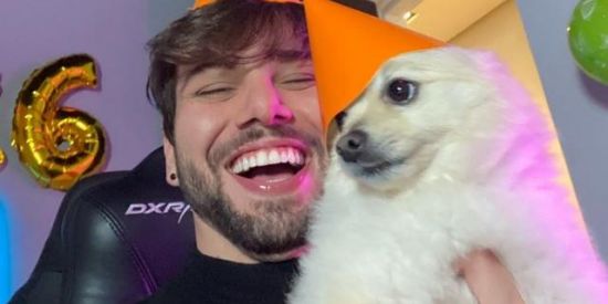 Imagem do grupo de WhatsApp GRUPO DOS B3ARS 🧸