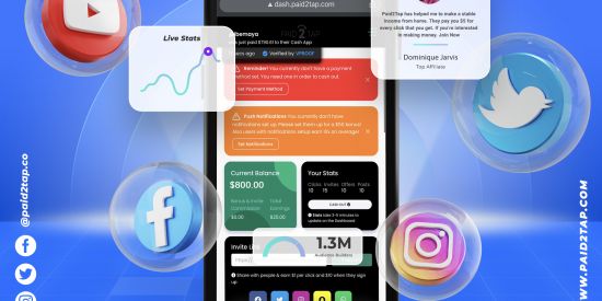 Imagem do grupo de WhatsApp Monetizar todas as suas redes agora é real