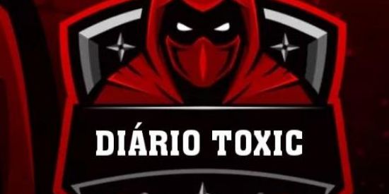 Imagem do grupo de WhatsApp DIÁRIO TOXIC 🏆 💸