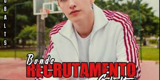 Imagem do grupo de WhatsApp 3rєcrυταмєทτσ  ♚CB'ร♚||👑