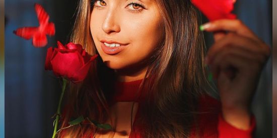 Imagem do grupo de WhatsApp 🌹²RECRUTAMENTO 🐺♚Đ૨ɱ♚🐺