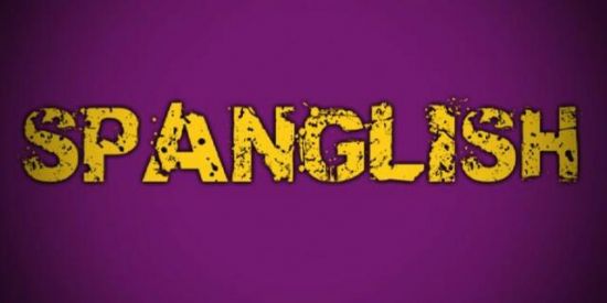 Imagem do grupo de WhatsApp Spanglish 🥳🍻😃🎸🥳🎤🎹🎻🎷🍾🍷😜