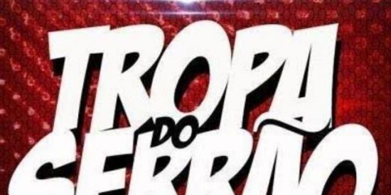 Imagem do grupo de WhatsApp TROPA DO SERRÃO