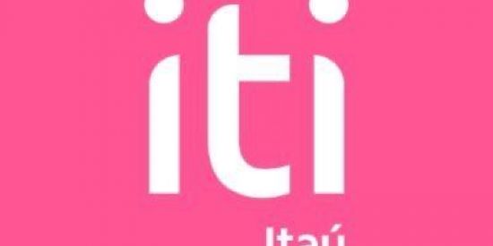 Imagem do grupo de WhatsApp Iti Itaú dinheiro na hora