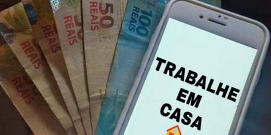 Imagem do grupo de WhatsApp RENDA EXTRA GUIA S.T.V 💎🚀