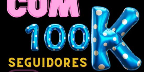 Imagem do grupo de WhatsApp Páginas 100k R$299,00