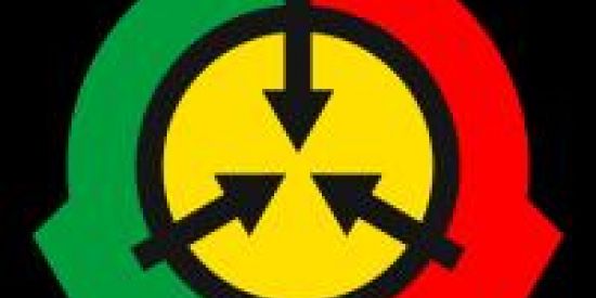 Imagem do grupo de WhatsApp SCP FOUNDATION