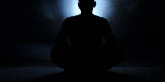 Imagem do grupo de WhatsApp Eu sou - desenvolvimento pessoal