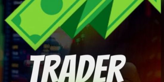 Imagem do grupo de WhatsApp Sala Trader Win