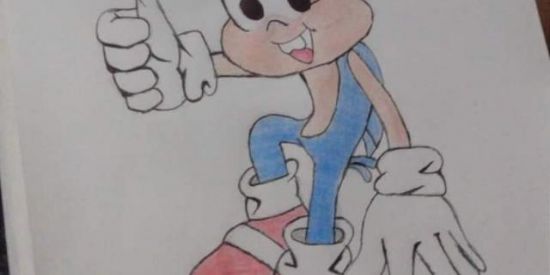 Imagem do grupo de WhatsApp memes e figurinhas😳🖐️