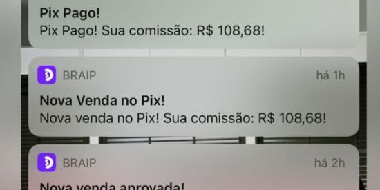 Imagem do grupo de WhatsApp Marketing Digital🚀