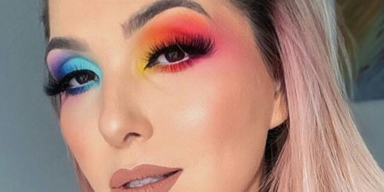 Imagem do grupo de WhatsApp Maquiagem!!