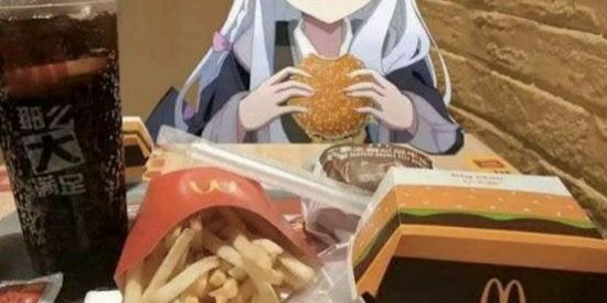 Imagem do grupo de WhatsApp Amizades