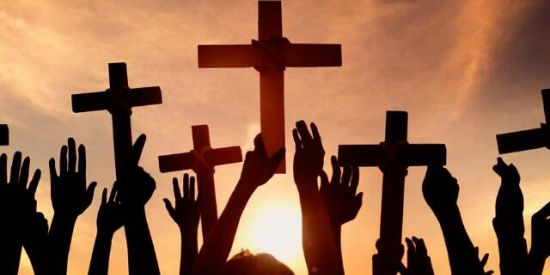 Imagem do grupo de WhatsApp Mensagens evangélicas 🙏🏻🙌🏻📖