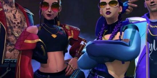 Imagem do grupo de WhatsApp Guilda De Free FirE VALENTES-C2