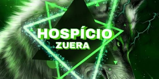 Imagem do grupo de WhatsApp ᬊ͜͡HOSPÍCIO DΔ ZUERΔ𖣂🎋🐲