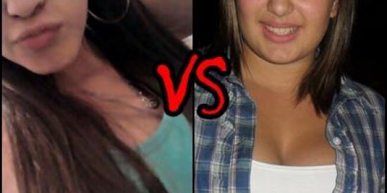 Imagem do grupo de WhatsApp DUELO DE FOTO NO instagra