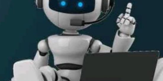 Imagem do grupo de WhatsApp 💰GRUPO VIP ROBÔ AFILIADO