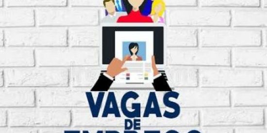 Imagem do grupo de WhatsApp Vagas Rondonopolis