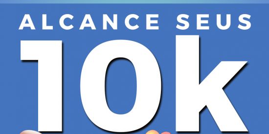 Imagem do grupo de WhatsApp Seguidores 🚀