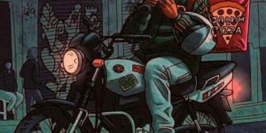 Imagem do grupo de WhatsApp Cachorro Loko 💊💥