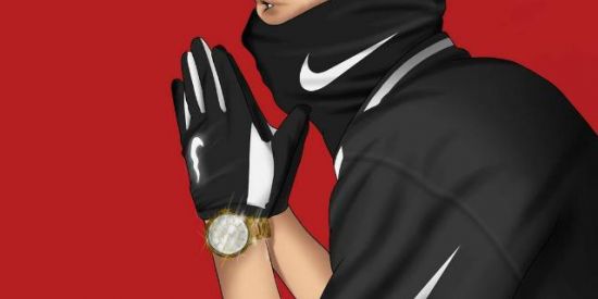 Imagem do grupo de WhatsApp FREE FIRE 🔥