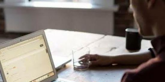 Imagem do grupo de WhatsApp Home Office em Dólar!!!