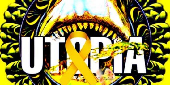 Imagem do grupo de WhatsApp 🌻Recrutamento Utopia🌻