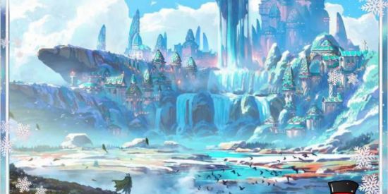 Imagem do grupo de WhatsApp Recrutamento Yuki❄️