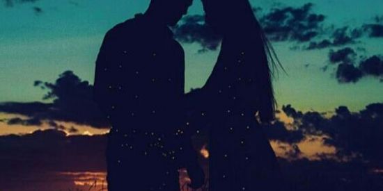 Imagem do grupo de WhatsApp ❤️NamoroOuAmizade❤️