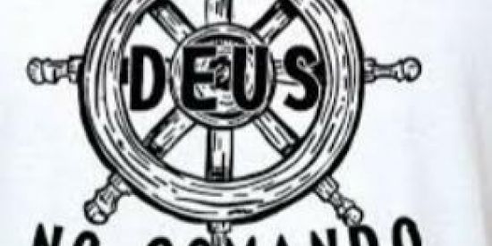 Imagem do grupo de WhatsApp 💫🌟Deus no comando💫🌟