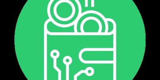 Imagem do grupo de WhatsApp CRIPTO MINER