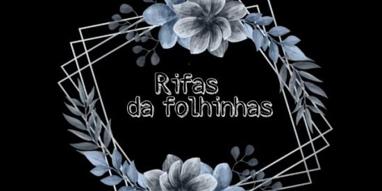 Imagem do grupo de WhatsApp 🍃🧿RIFA$ DA FOLHINHA🧿🍃