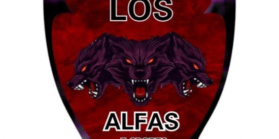 Imagem do grupo de WhatsApp GUILDA LOS ALFAS