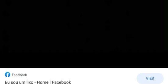 Imagem do grupo de WhatsApp BOLACHA RECHEADA & GSTSA