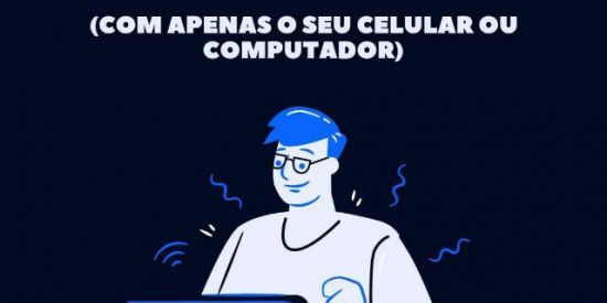 Imagem do grupo de WhatsApp Vendas marketing digital