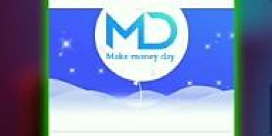 Imagem do grupo de WhatsApp MD favor