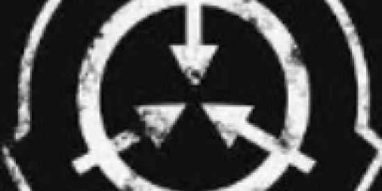 Imagem do grupo de WhatsApp scp foundation