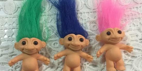 Imagem do grupo de WhatsApp 👉🏻Os Troles assumidos👈🏽