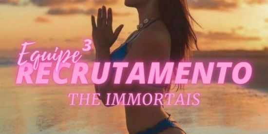 Imagem do grupo de WhatsApp ⚡|•Triagem Ti'ร3•|⚡