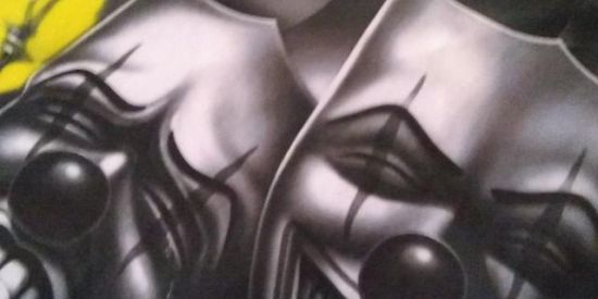 Imagem do grupo de WhatsApp *SO NOIA DE SP ZL*🔥❤‍🔥☯️