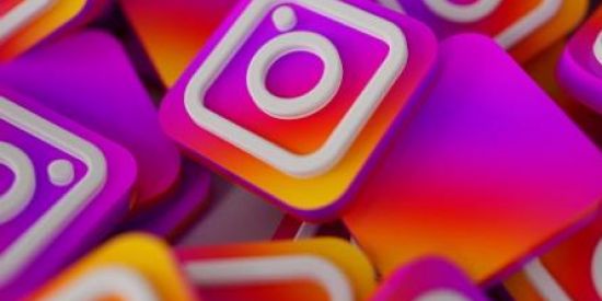 Imagem do grupo de WhatsApp ⚡• instagram •⚡