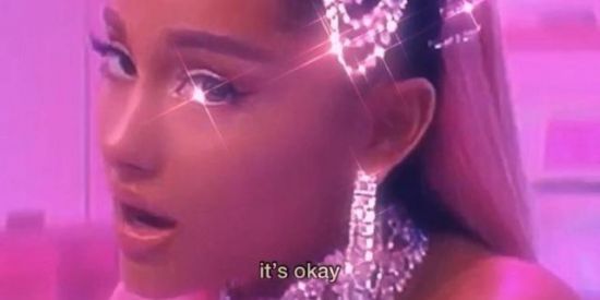 Imagem do grupo de WhatsApp Projeto Engajapinky💖