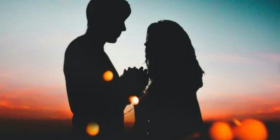 Imagem do grupo de WhatsApp 🤍Namoro ou amizade🤍