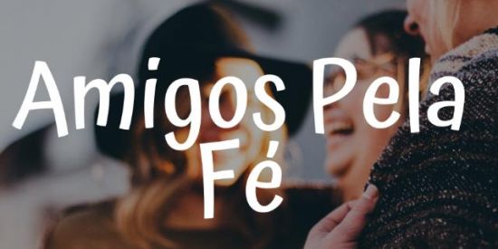 Imagem do grupo de WhatsApp Amigos PF ᎪᏙᎪᏞᏆᎪᏟ̧Ꭺ̃Θ